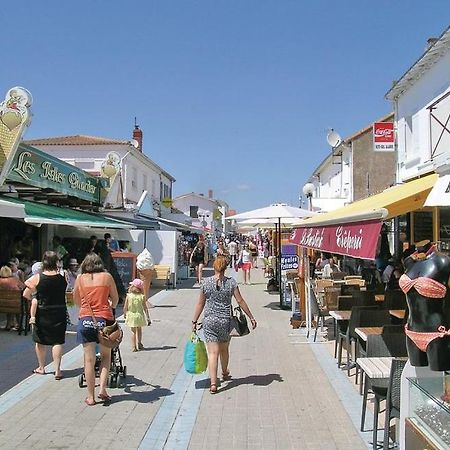 Evasion En Bord De Mer Maison Tout Confort A לה פוט-סור-מר מראה חיצוני תמונה