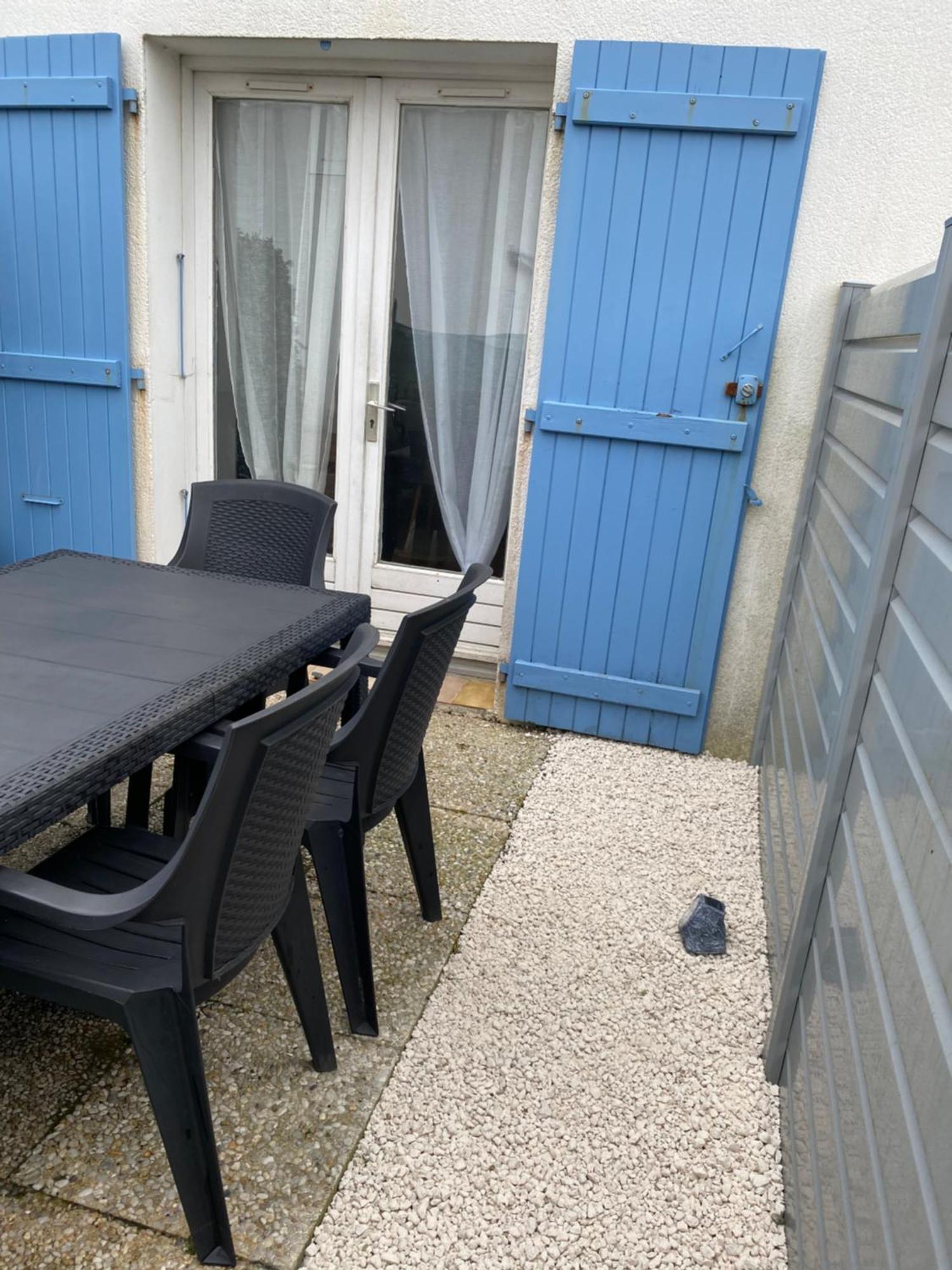 Evasion En Bord De Mer Maison Tout Confort A לה פוט-סור-מר מראה חיצוני תמונה